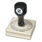 Custom Business Professional Rubber Stamp