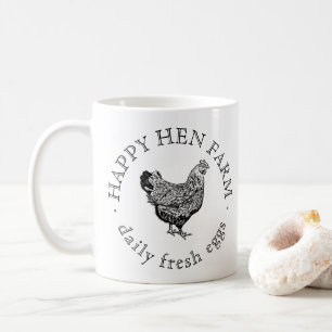 Custom Business Promotional Logo Coffee Mug
