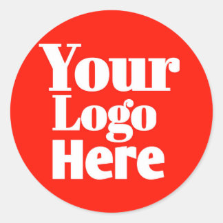 Custom Business Stickers | Personalised