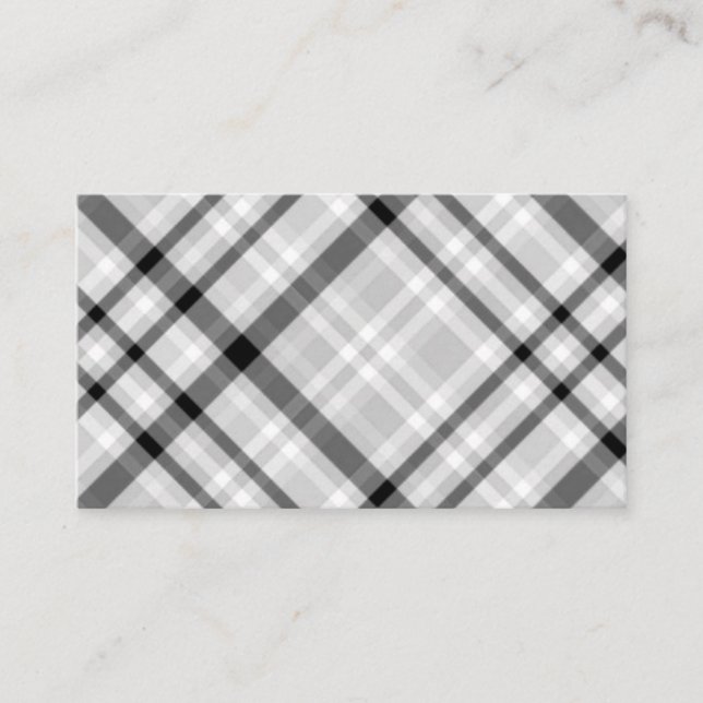 Custom Bussiness Cards (Front)