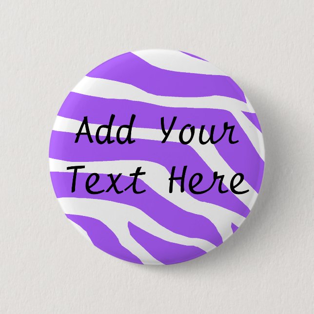 Custom Buttons (Front)