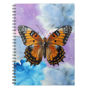 CUSTOM CADERNO NOTEBOOK