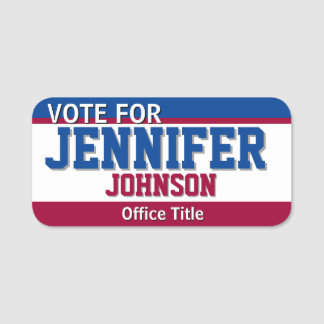 Custom Campaign Name Template Name Tag