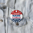 Custom Campaign Template