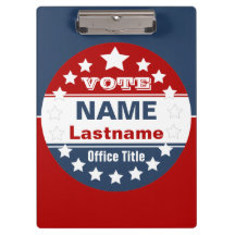 Custom Campaign Template Clipboard