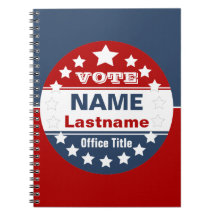 Custom Campaign Template Notebook