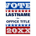 Custom Campaign Template