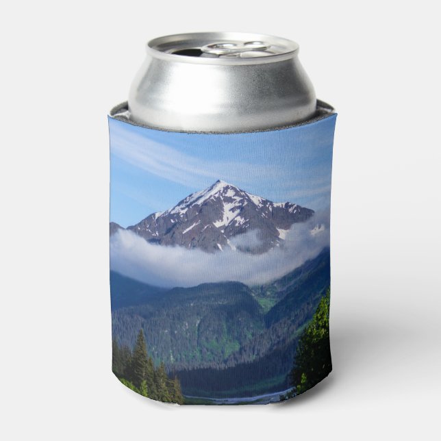 Custom Can Cooler (Can Front)