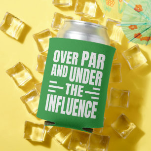 Custom Can Cooler