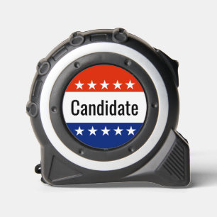 Custom Candidate Campaign 2024 Election 1