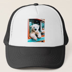 Custom Cap Design Studio – Create Your Perfect Hat