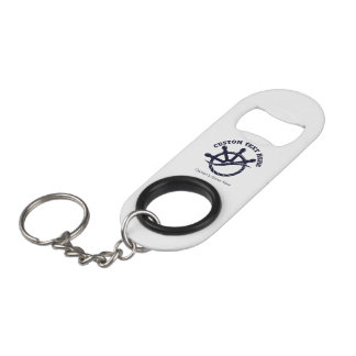 Custom Captain Boat Nautical Gift