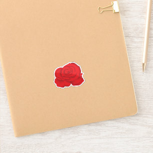 Custom Car Decals. Weatherproof. Vinyl. Bold.