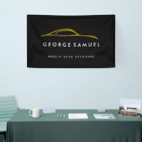 Custom Car Repair & Modern Auto Detailing