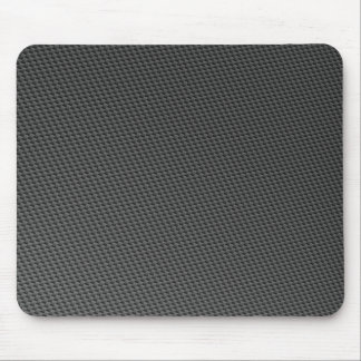 custom carbon fibre texture mouse pad
