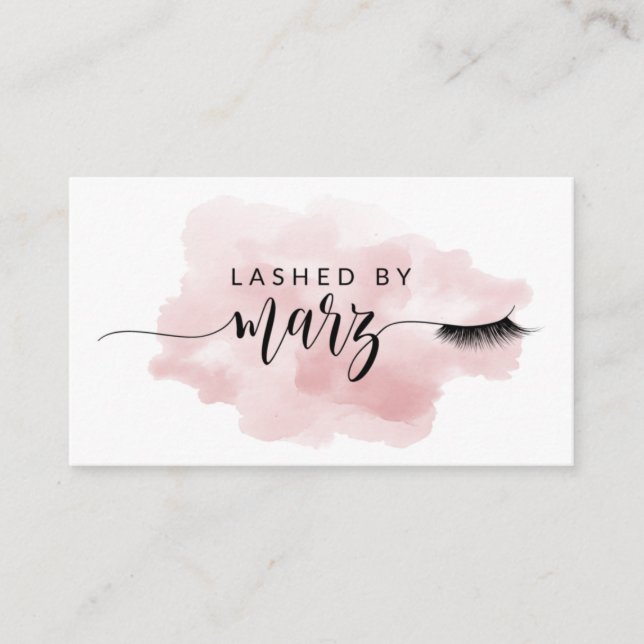 Custom Card Design | Not Editable Zazzle Template (Front)