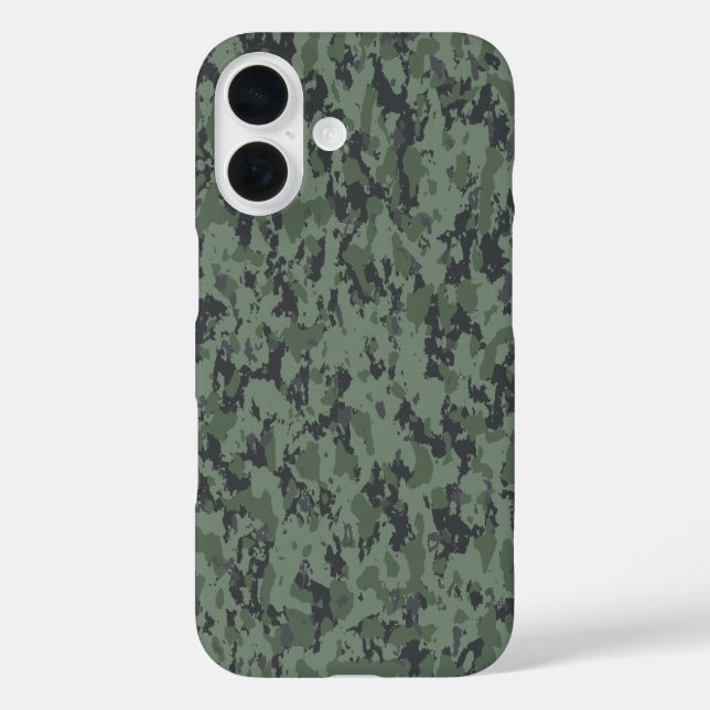 Custom Case for iPhone (Back)