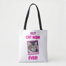 CUSTOM CAT MOM MUM EVER PET LOVE MOTHERS DAY DOG