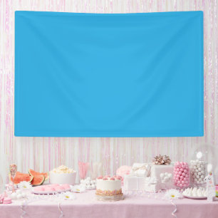 Custom Celebration Banner   Bold Event Sign  