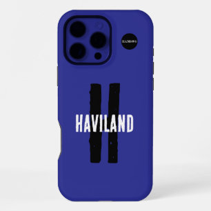 Custom Cell Phone Case HAMbWG