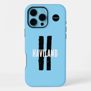 Custom Cell Phone Case HAMbWG