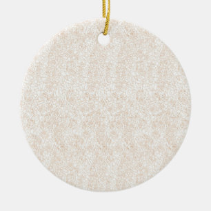 Custom Ceramic Ornaments – Photo & Bulk Options