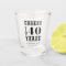 Custom Cheers to 40 Years | Any Milestone Birthday