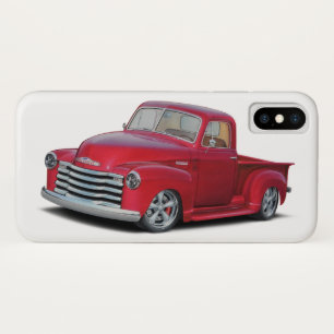 Custom Chevy Pickup Case-Mate iPhone Case