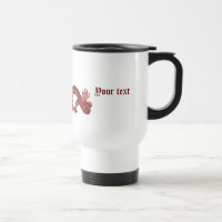 Custom Chinese Dragon Name Fantasy Design
