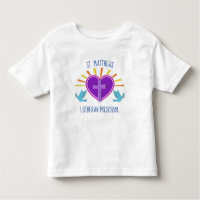 Custom Christian Preschool Cute Private School