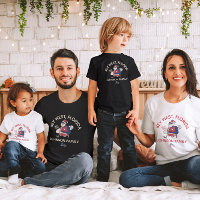 Custom Christmas Family Beach Vacation Matching