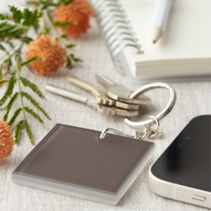 Custom Christmas Gifts for Everyone Personalised Key Ring