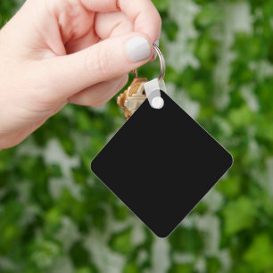Custom Christmas Gifts for Everyone   Personalised Key Ring