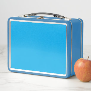 Custom Christmas Gifts for Everyone   Personalised Metal Lunch Box