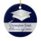 Custom Christmas Ornament - Graduation Gift