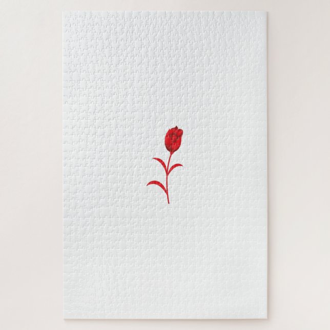 Custom Christmas Ornaments & Stockings | Personali Jigsaw Puzzle (Vertical)