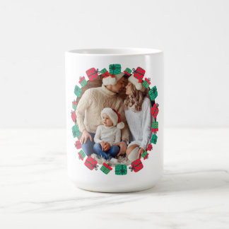 Custom Christmas presents Coffee Mug