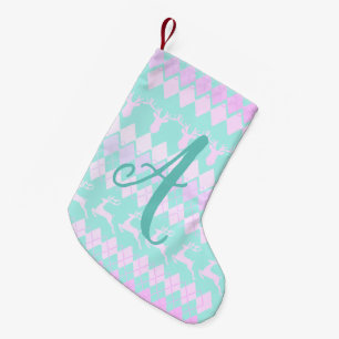 Custom Christmas Stocking