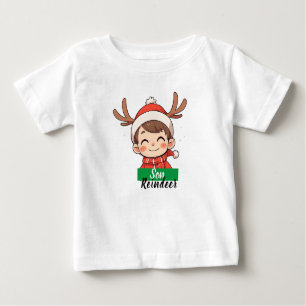 Custom Christmas T-shirt