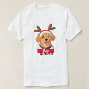 Custom Christmas T-shirt