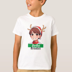 Custom Christmas T-shirt