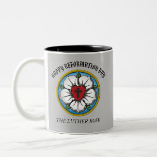 Custom Church Mug