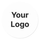 Custom Classic Sticker – Add a Personal Touch!