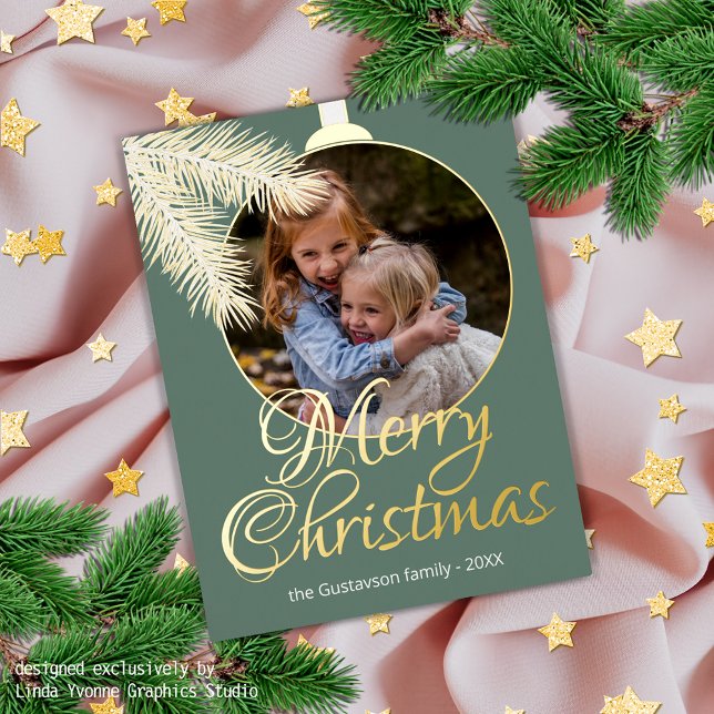 Custom Classic White Pine Tree Needles Gold (Creator Uploaded)