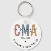 Custom CMA Certified Medical Assistant