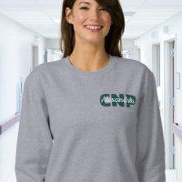 Custom CNP Credentials with Name
