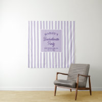 Custom Coastal Bachelorette Beachy & Fun