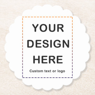 Custom Coasters for Men Women, Personalised Shirts