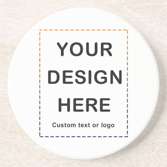 Custom Coasters for Men Women, Personalised Shirts (Front)