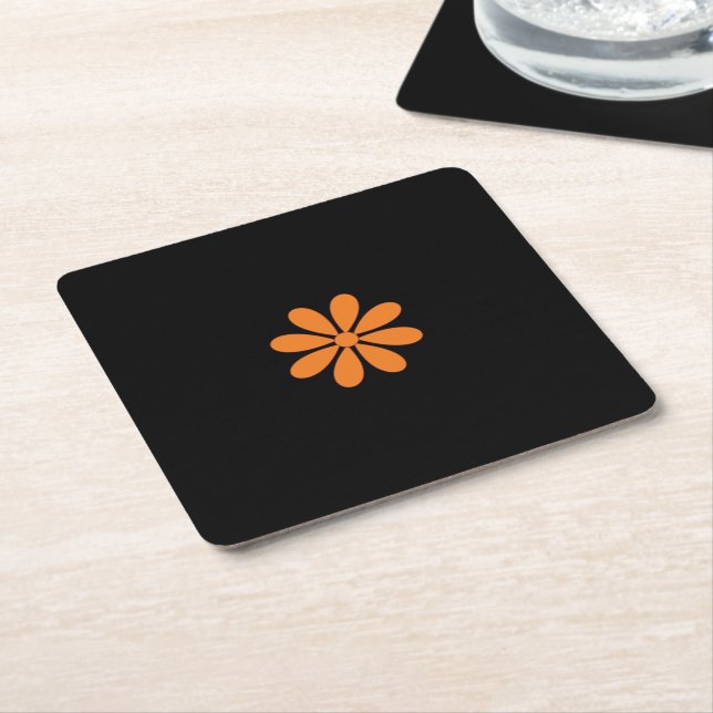 Custom Coasters | Logo, Business & Photo (Angled)